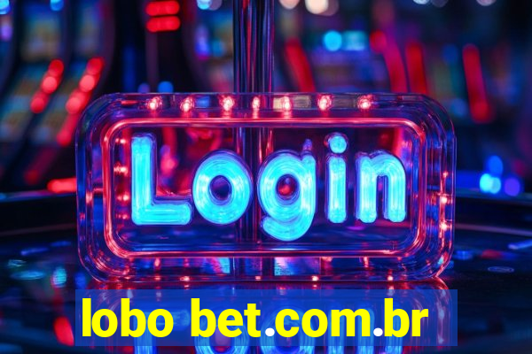 lobo bet.com.br